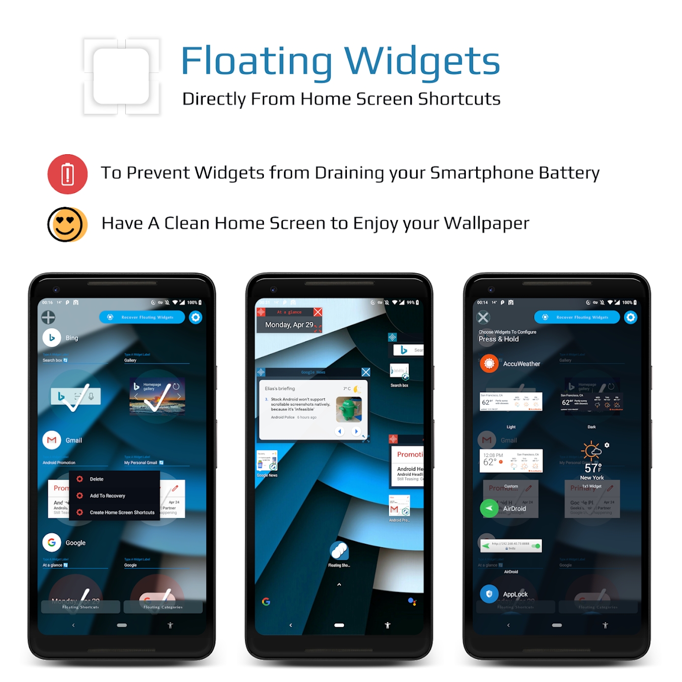 Download Float It Mod Apk