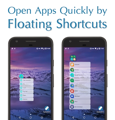 Float It Mod Apk