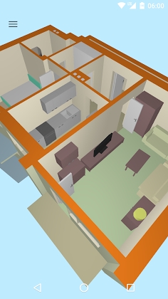 Floor Plan Creator Mod Apk