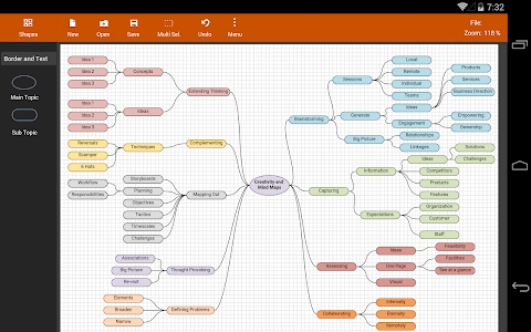 Download Flowdia Diagrams Mod Apk