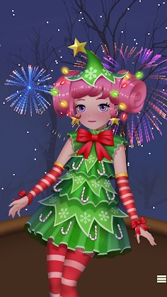 Download Flower Girls Tamagotchi Anime Mod Apk