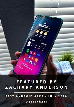 Fluent Icon Pack Mod Apk