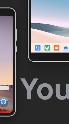 Download Fluidity - Adaptive Icon Pack Mod Apk