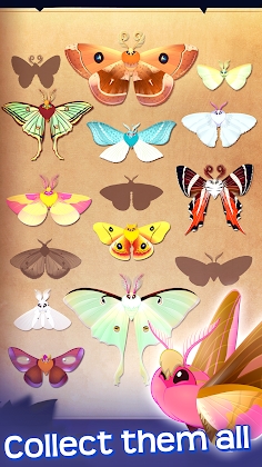 Flutter: Starlight Mod Apk