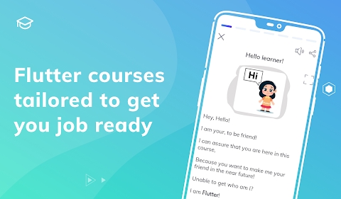Flutter Tutorial: Learn Flutter with Dart Mod Apk