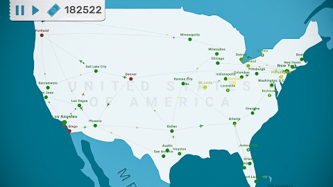 Download Fly Corp: Airline Manager Mod Apk