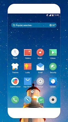 Flyme 6 - Icon Pack Mod Apk