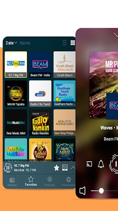 FM Radio - all India radio Mod Apk