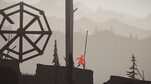 Download Fobia Mod Apk