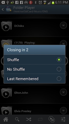Download Folder Player Pro Mod Apk