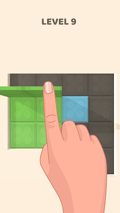 Download Folding Blocks Mod Apk
