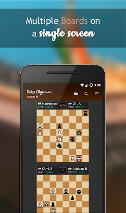 Follow Chess 3.0.7 Apk Pro Unlocked