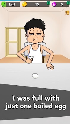 Download Food Fighter Clicker Mod Apk