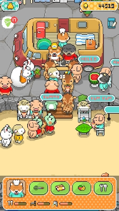 Download Food Truck Pup: Cooking Chef Mod Apk