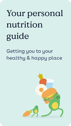 Foodvisor - Nutrition & Diet Mod Apk