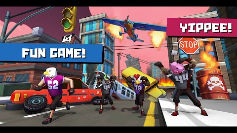 FootRock 2 Mod Apk