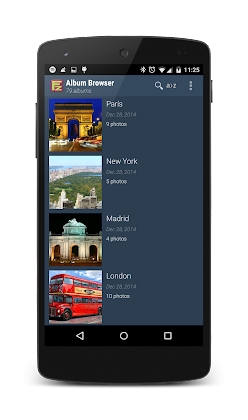 Foozer Free (Photo Album) Mod Apk