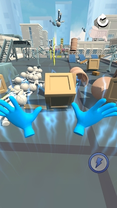 Download Force Master Mod Apk