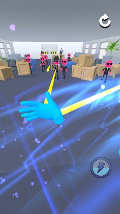 Force Master Mod Apk