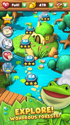 Download Forest Home Mod Apk