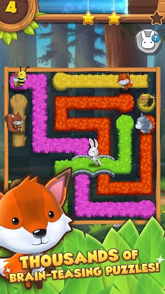 Forest Home Mod Apk