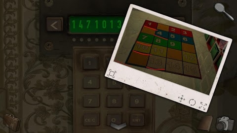 Download Forever Lost: Episode 3 HD - Adventure Escape Game Mod Apk