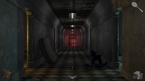 Forever Lost: Episode 3 HD - Adventure Escape Game Mod Apk