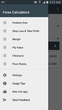 Forex Calculators Mod Apk