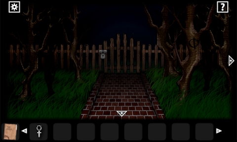Download Forgotten Hill First Steps Mod Apk