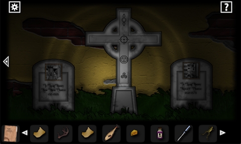 Forgotten Hill First Steps Mod Apk