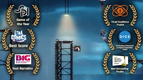 Download Forgotton Anne Mod Apk