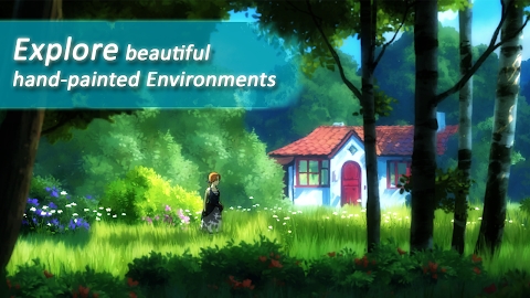 Forgotton Anne Mod Apk