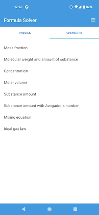 Download Formula Solver Mod Apk
