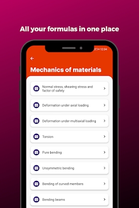 Download Formulia Civil Mod Apk