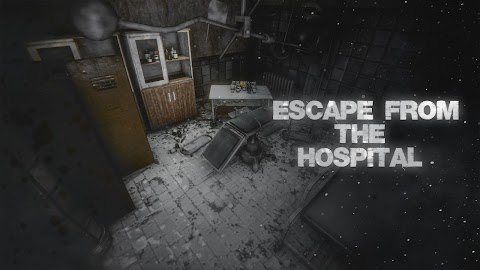 Download Forsaken Hospital | Horror Mod Apk