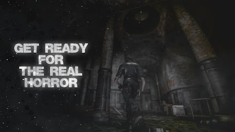 Forsaken Hospital | Horror Mod Apk