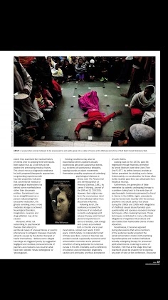 Download Fortean Times Magazine Mod Apk