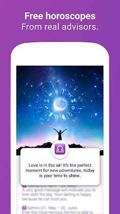 Download fortunica - Psychic & Tarot Mod Apk