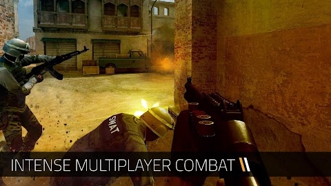 Forward Assault Mod Apk