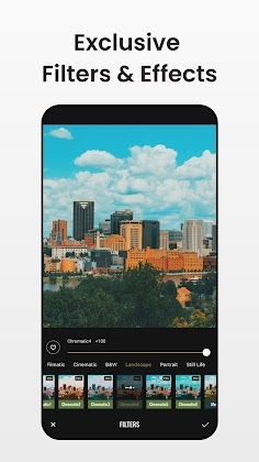 Download Fotor Photo Editor - Design Maker & Photo Collage Mod Apk