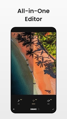 Fotor Photo Editor - Design Maker & Photo Collage Mod Apk