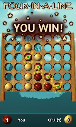 Four In A Line Pro Mod Apk