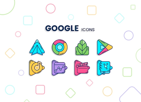 Foxbit - Icon Pack Mod Apk