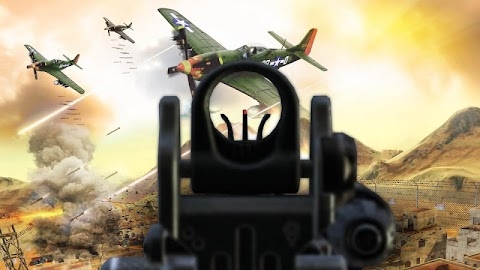 Download FPS Shooter 3D Mod Apk