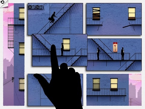 Download FRAMED Mod Apk