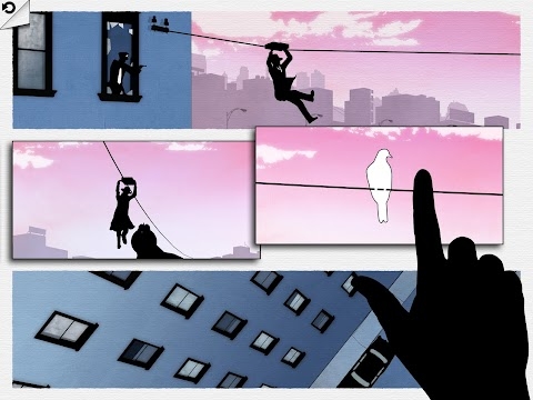 FRAMED Mod Apk
