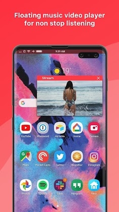 Download Music app: Stream Mod Apk
