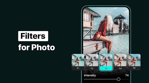 Download Presets for Lightroom - FLTR Mod Apk