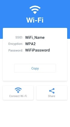 Download QR Code Scanner & Barcode Mod Apk