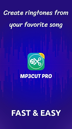 Ringtone Maker, MP3 Cutter Pro Mod Apk